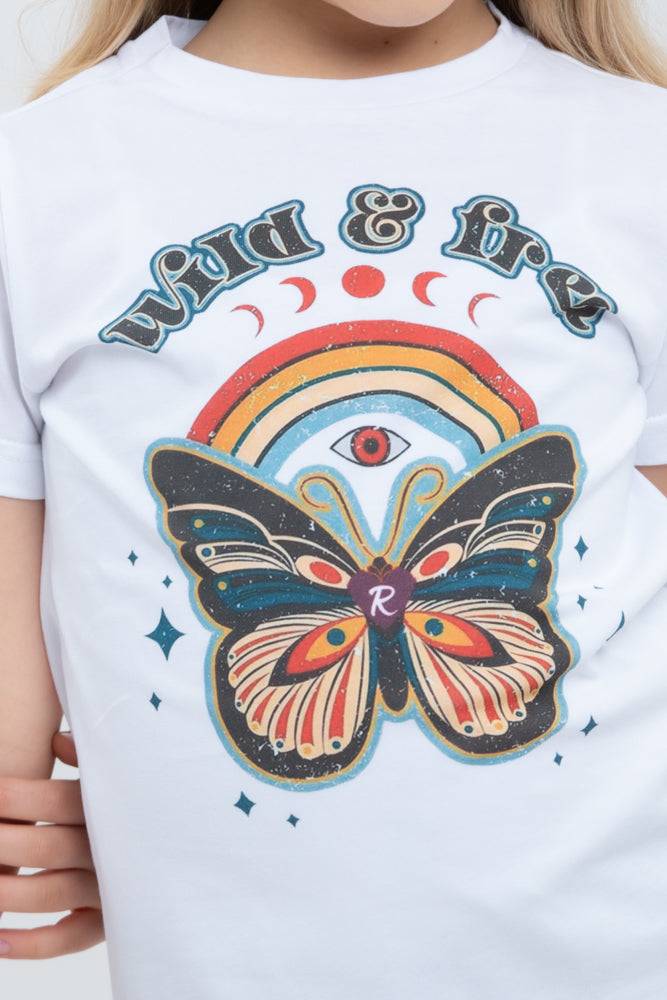 Ranpollo KS WILDANDFREE SS24