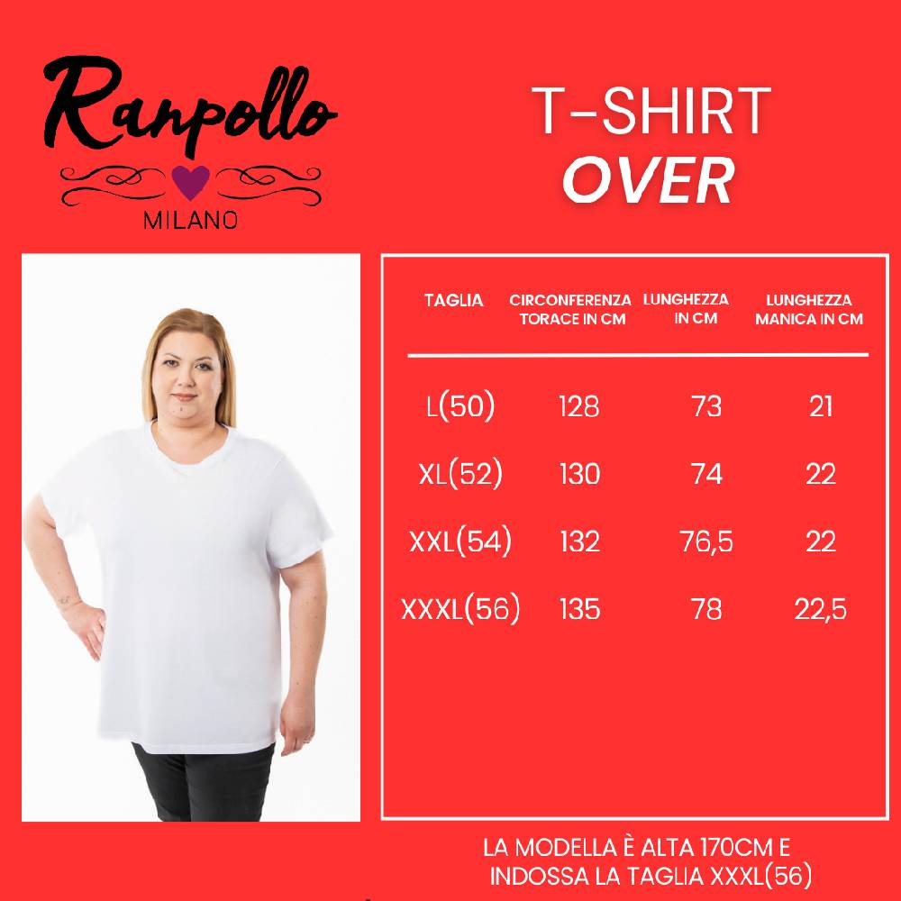 Ranpollo LECOSE CURVY