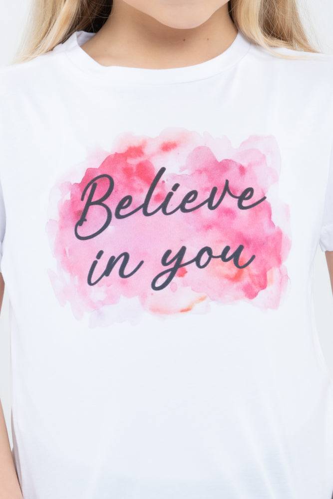 Ranpollo MAMMA- FIGLIA BELIEVE SS24