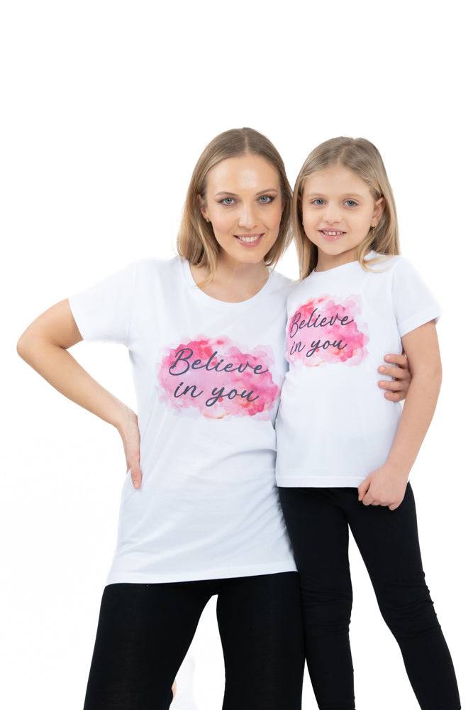 Ranpollo MAMMA- FIGLIA BELIEVE SS24