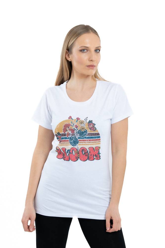 Ranpollo MAMMA-FIGLIA BLOOM SS24