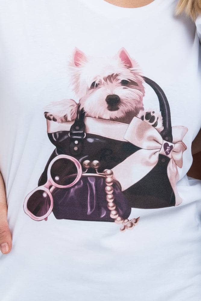 Ranpollo MAMMA-FIGLIA CHEVABAG SS24