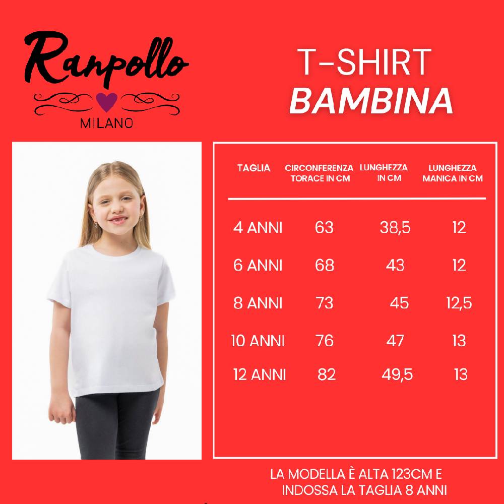 Ranpollo MAMMA-FIGLIA CHEVABAG SS24