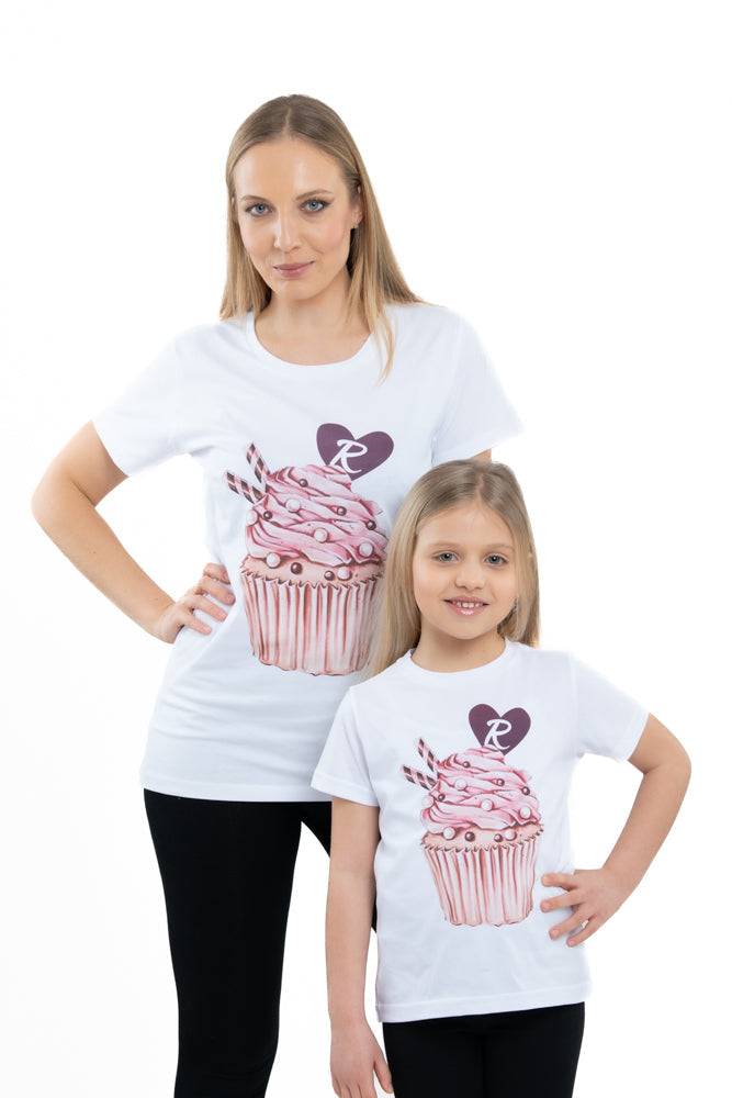 Ranpollo MAMMA-FIGLIA CUPR SS24