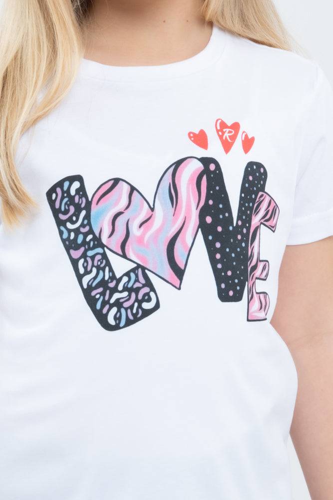 Ranpollo MAMMA- FIGLIA LOVE3 SS24