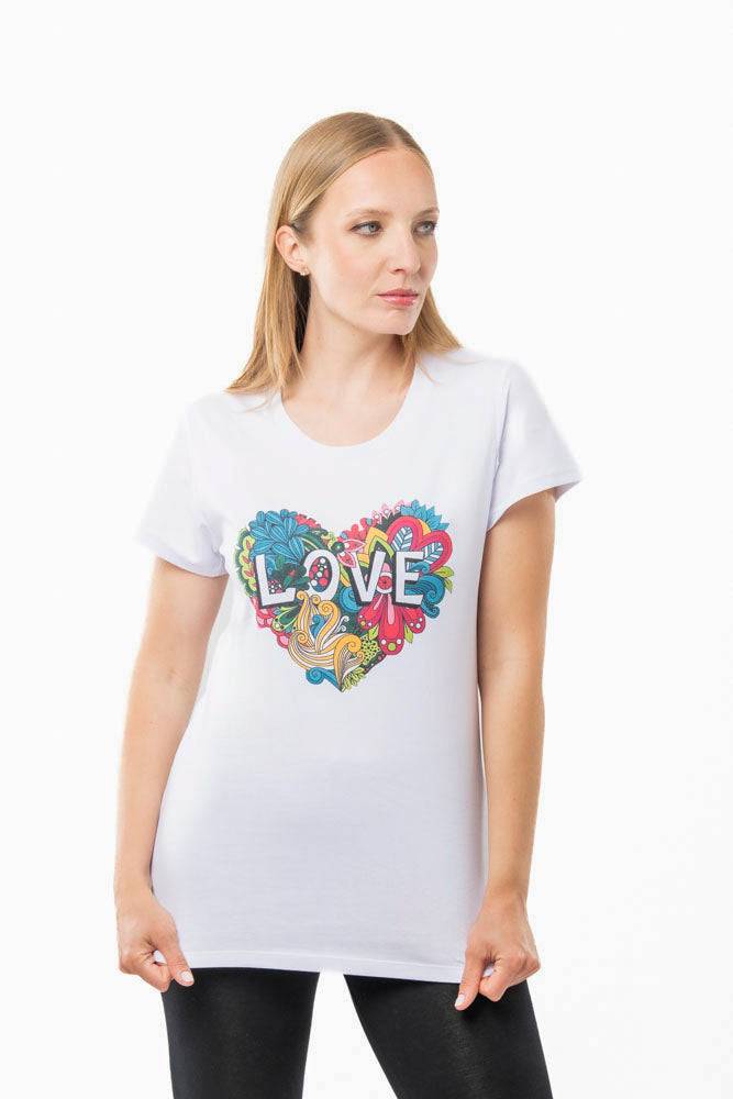 Ranpollo MAMMA-FIGLIA LOVEFLO SS24