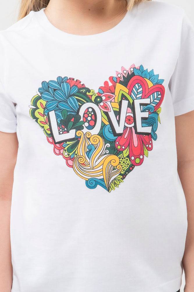 Ranpollo MAMMA-FIGLIA LOVEFLO SS24