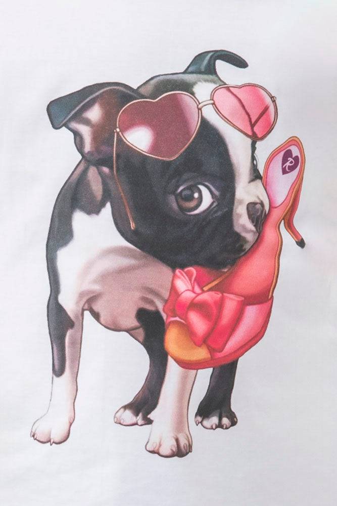 Ranpollo MAMMA-FIGLIA LUNAGE SS24