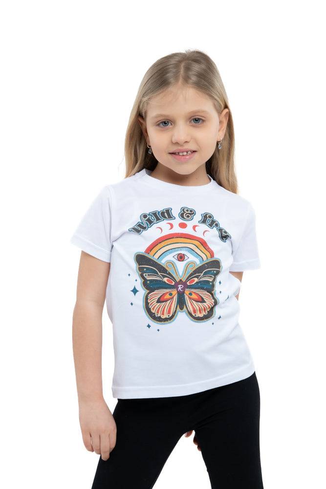 Ranpollo MAMMA-FIGLIA WILDANDFREE SS24