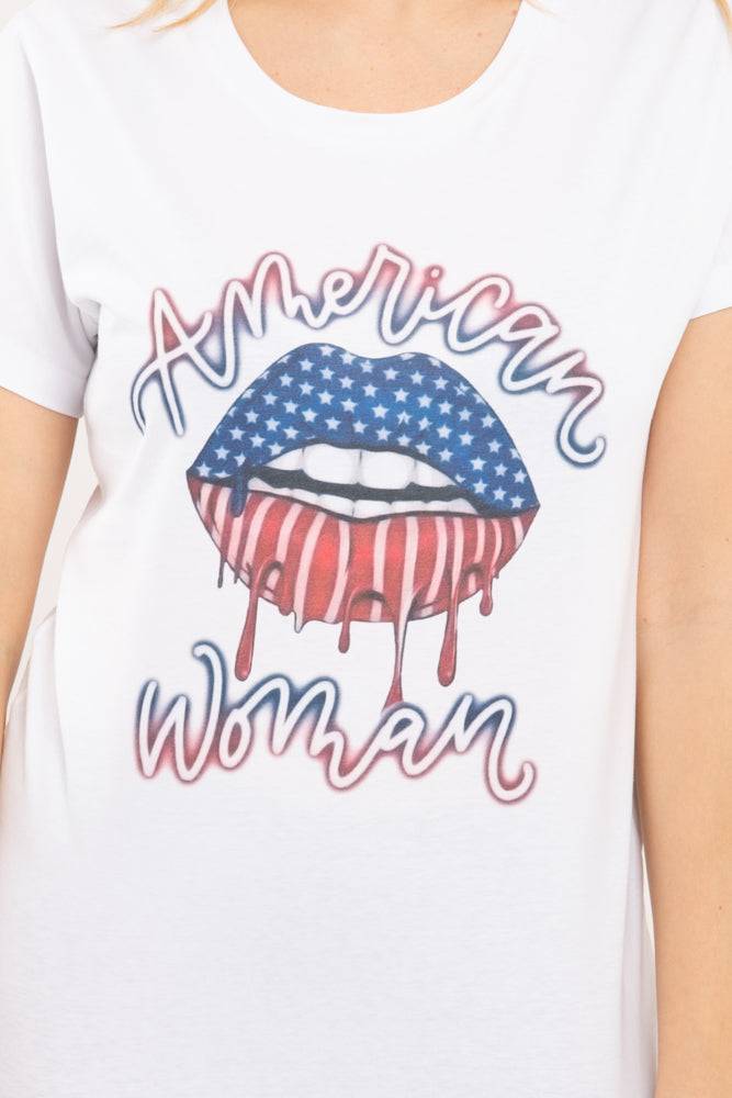 Ranpollo NC AMWOMAN SS24