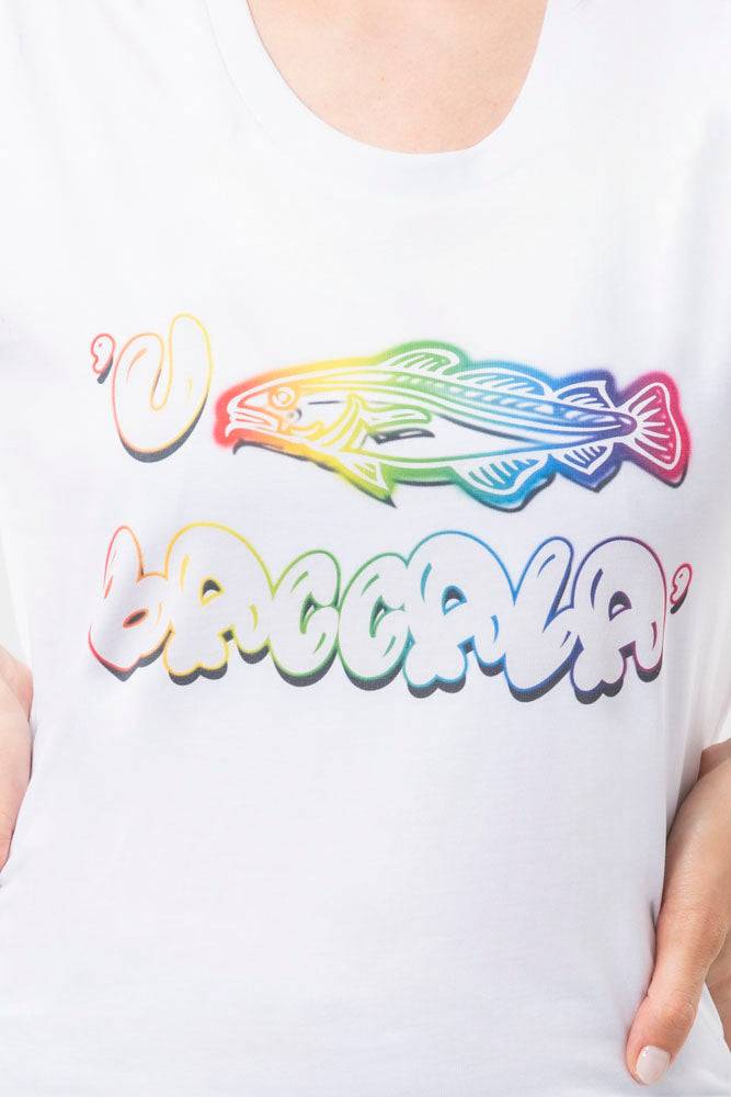 Ranpollo NC BACCALà SS24