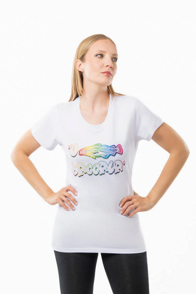 Ranpollo NC BACCALà SS24