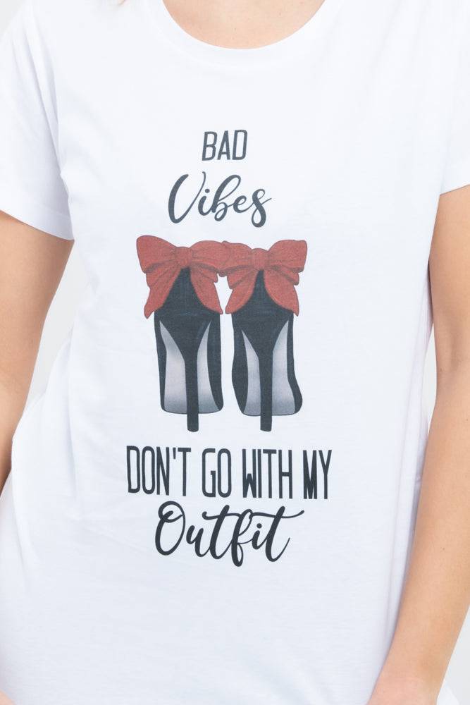 Ranpollo NC BADVIBES SS24