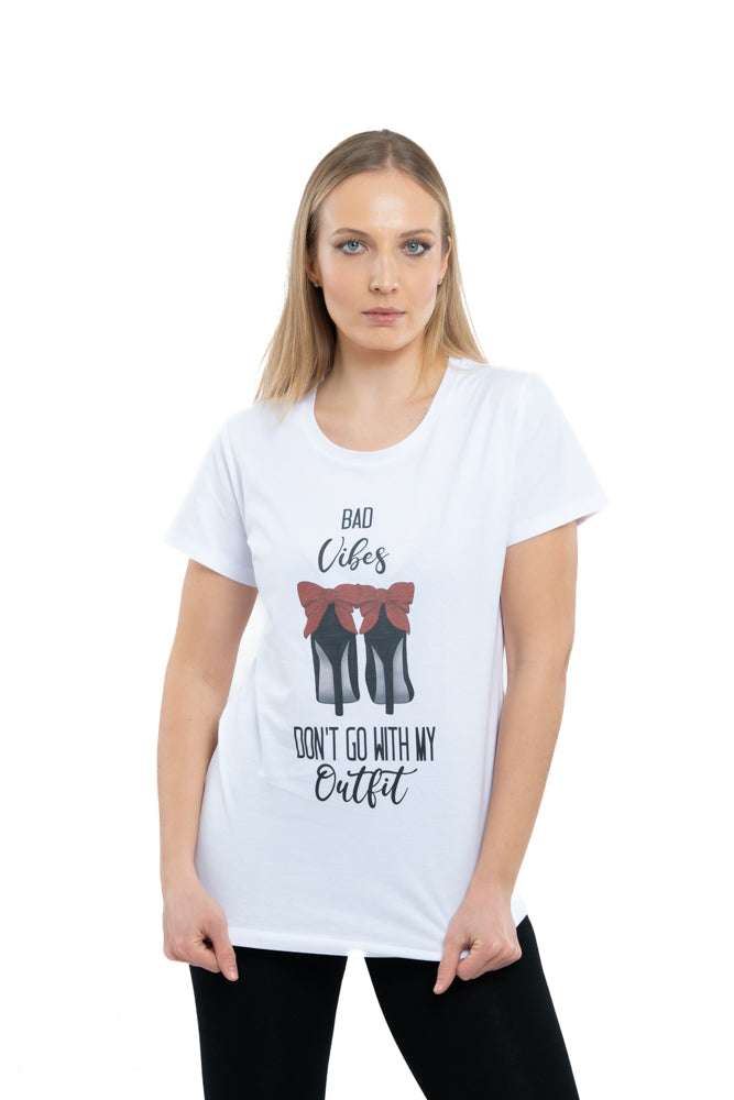 Ranpollo NC BADVIBES SS24