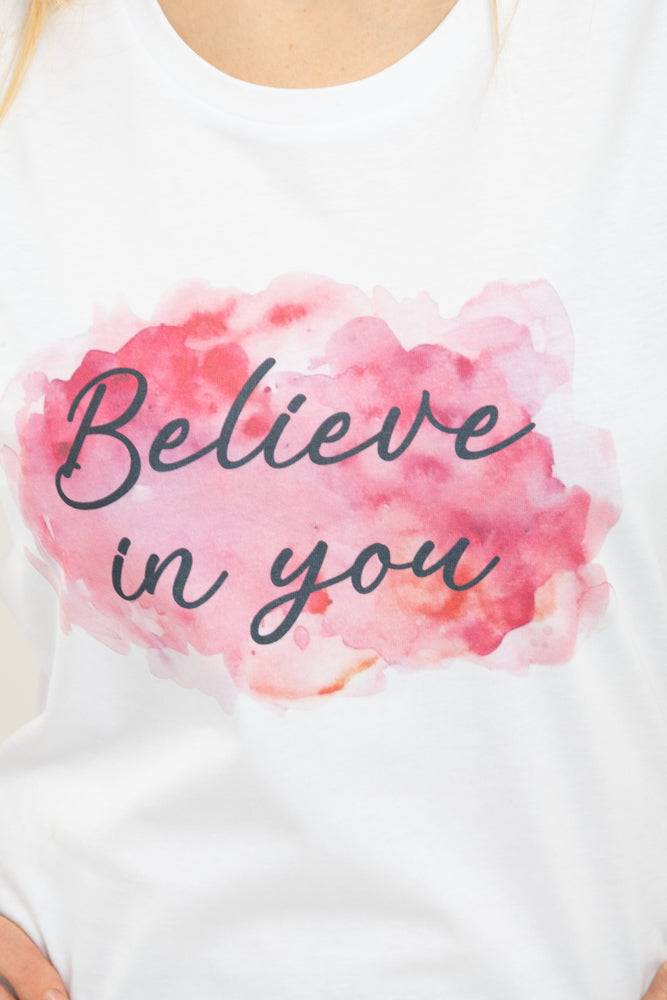 Ranpollo NC BELIEVE SS24