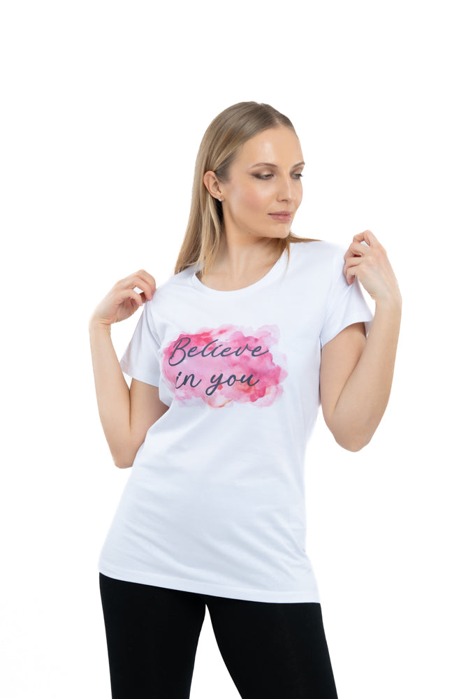 Ranpollo NC BELIEVE SS24