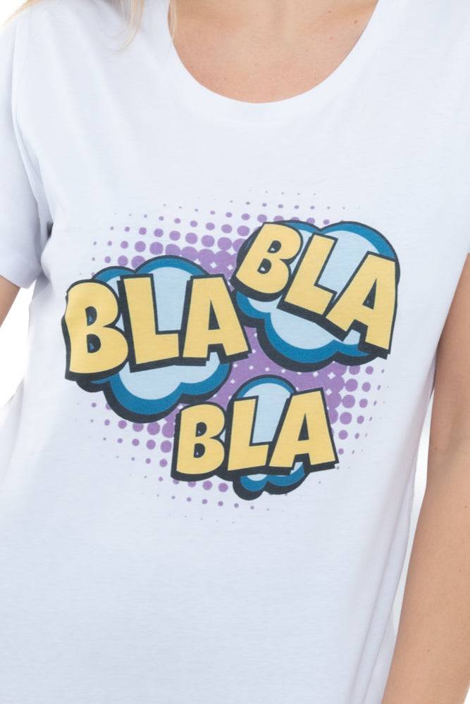 Ranpollo NC BLA BLA SS24