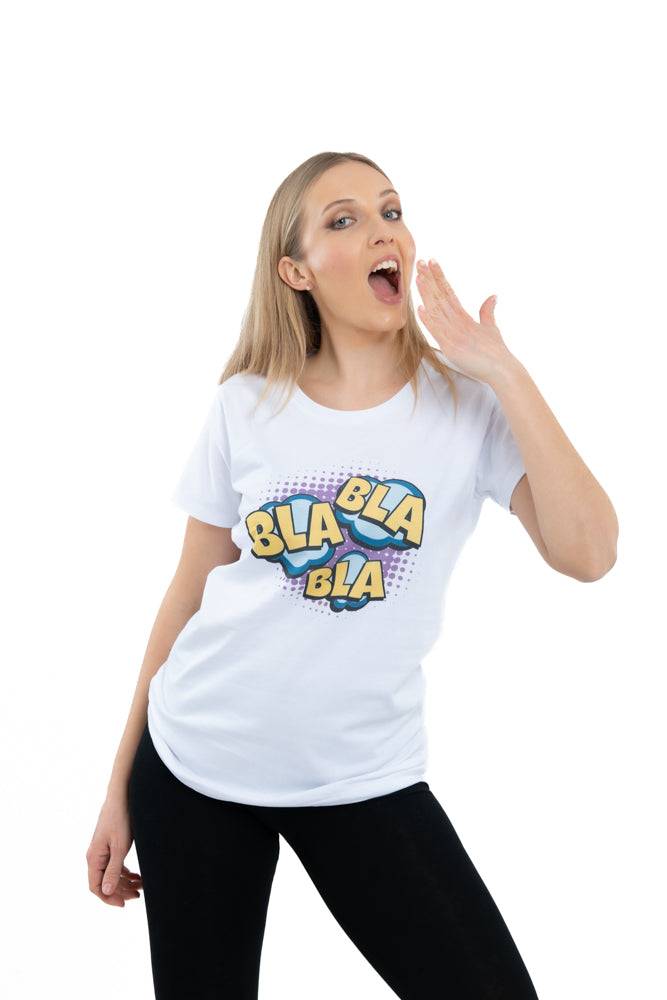 Ranpollo NC BLA BLA SS24