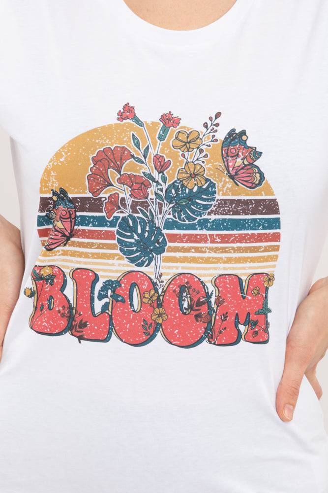 Ranpollo NC BLOOM SS24