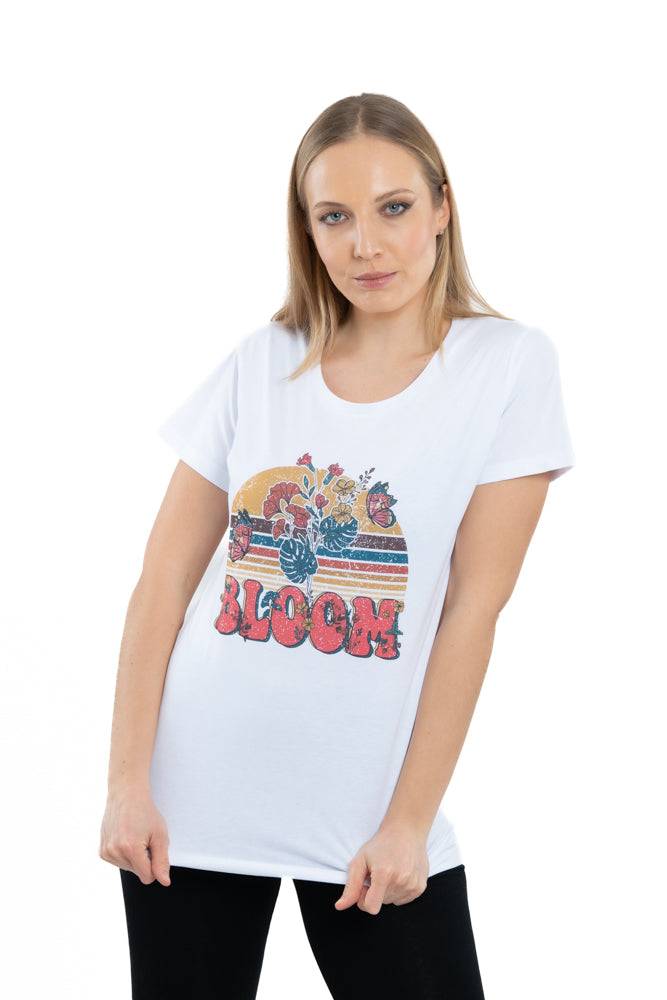 Ranpollo NC BLOOM SS24