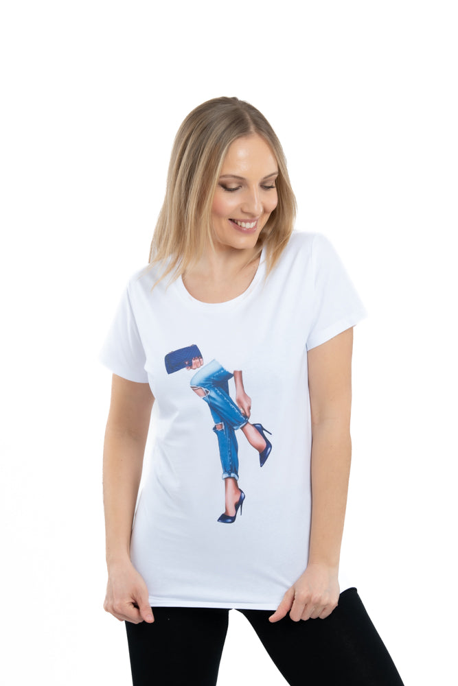 Ranpollo NC BLUPASSION SS24