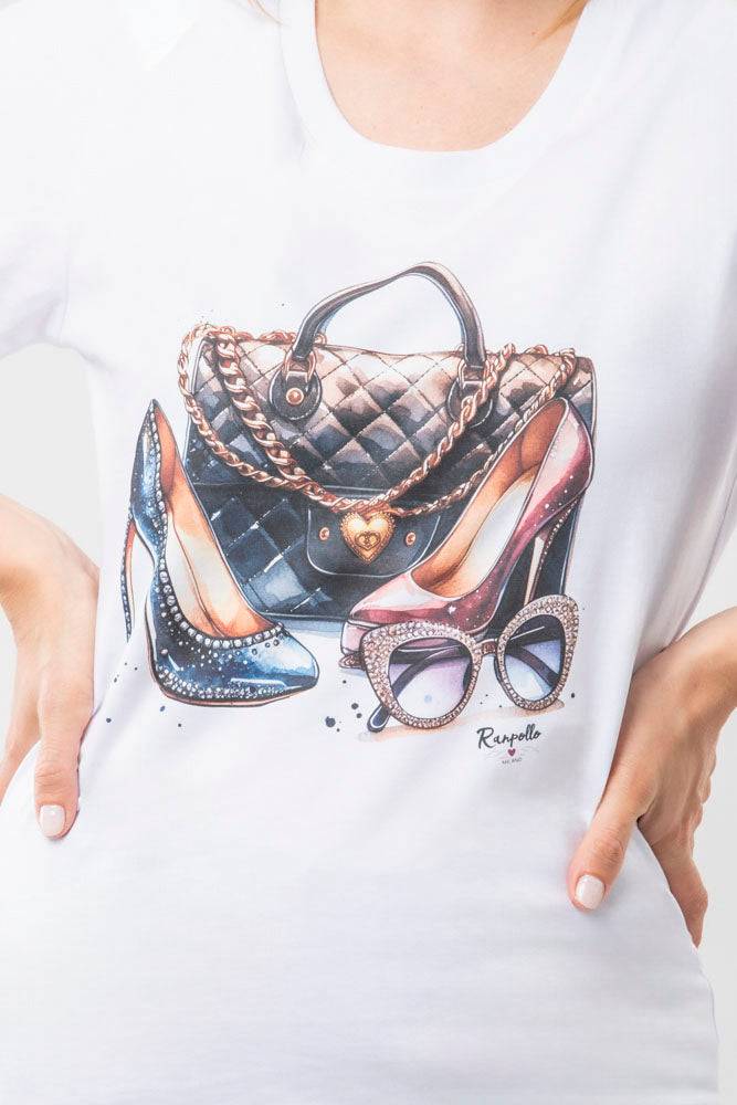 Ranpollo NC BORSASCARPE SS24