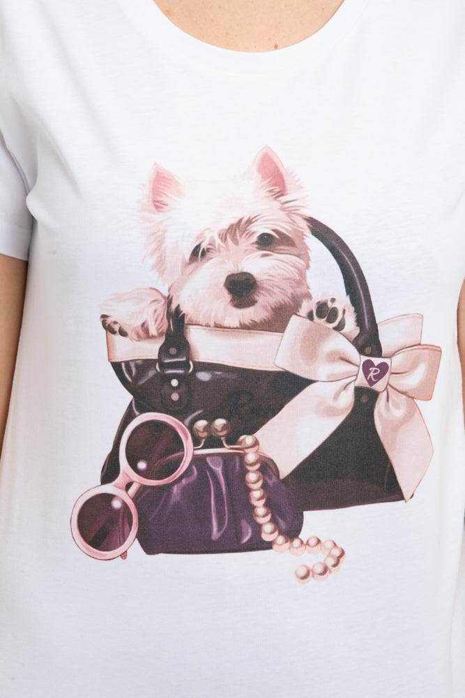 Ranpollo NC CHEVABAG SS24