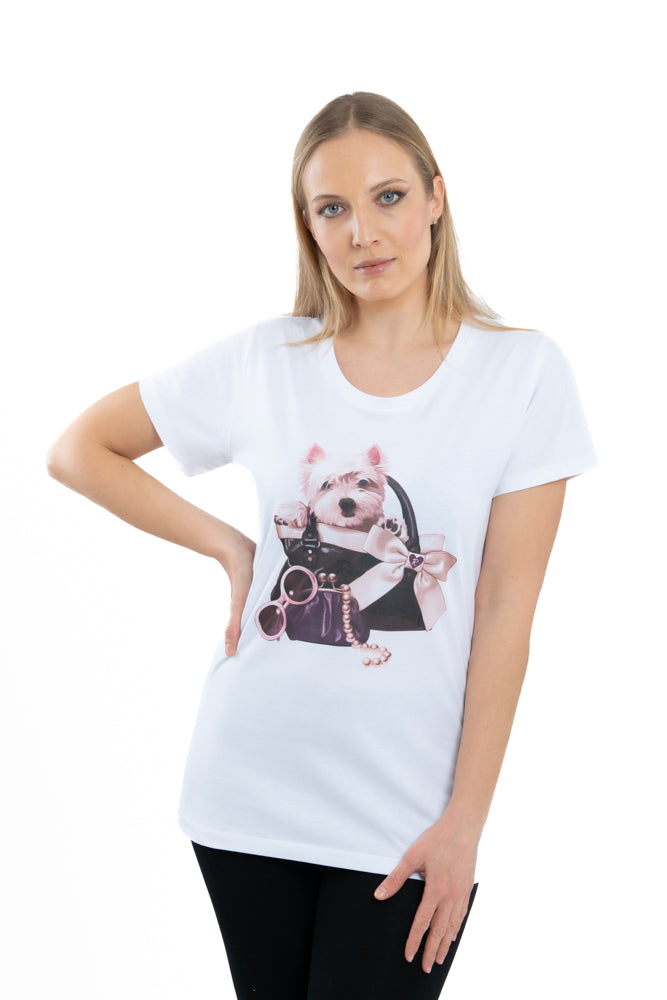 Ranpollo NC CHEVABAG SS24