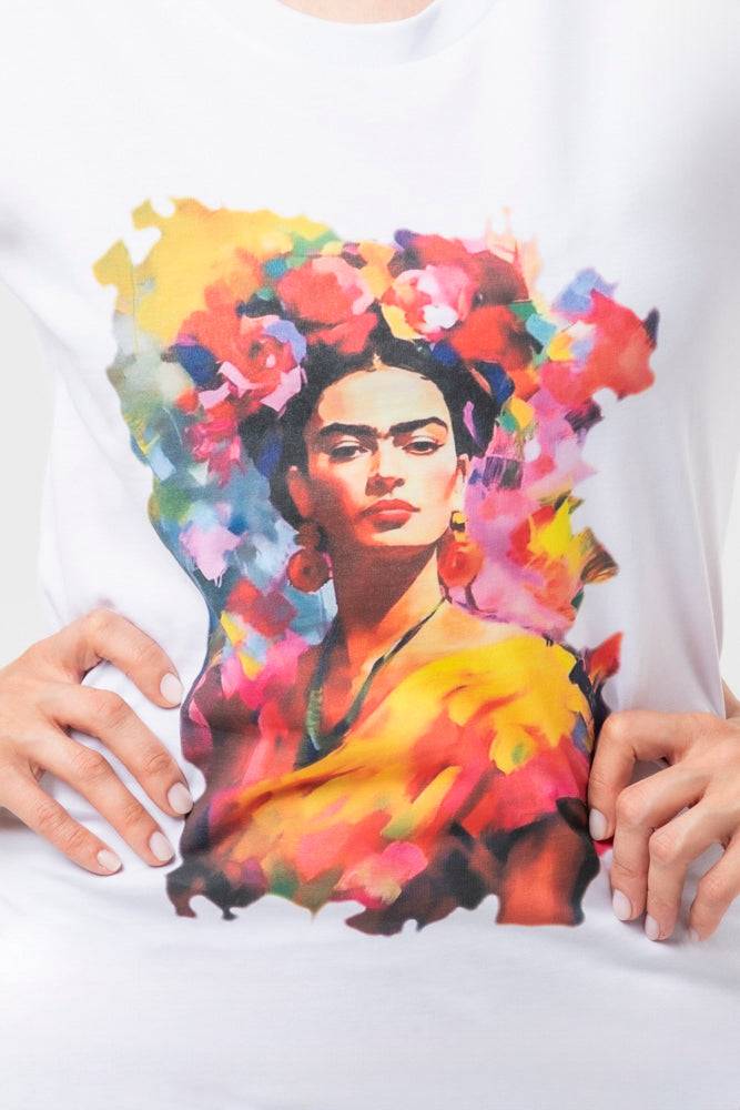 Ranpollo NC FRIDAENCOLOR SS24