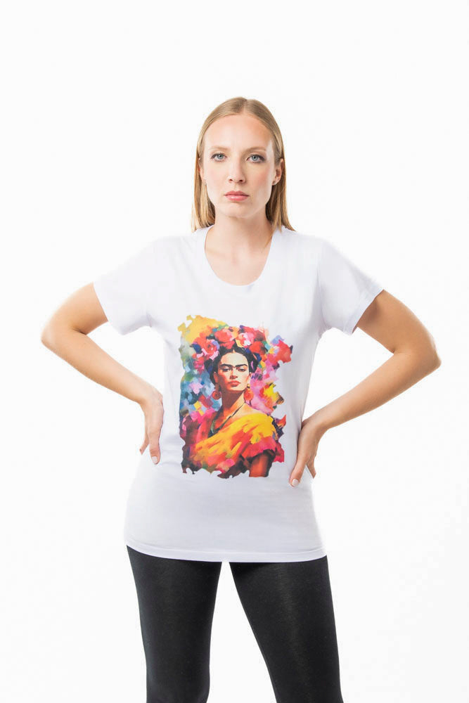 Ranpollo NC FRIDAENCOLOR SS24