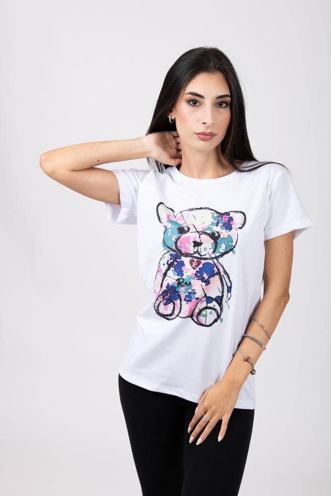 Ranpollo NC GRAFFEAR