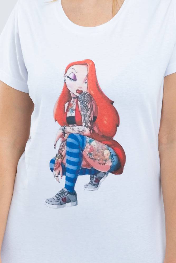 Ranpollo NC JESSYTOO SS24