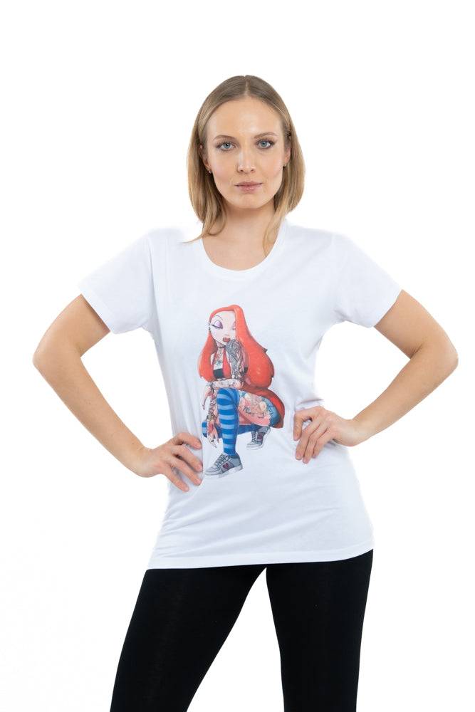 Ranpollo NC JESSYTOO SS24