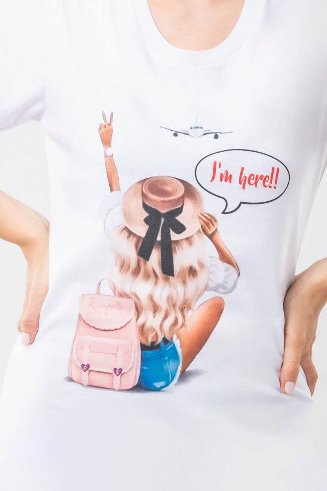 Ranpollo NC JOURNEY SS24