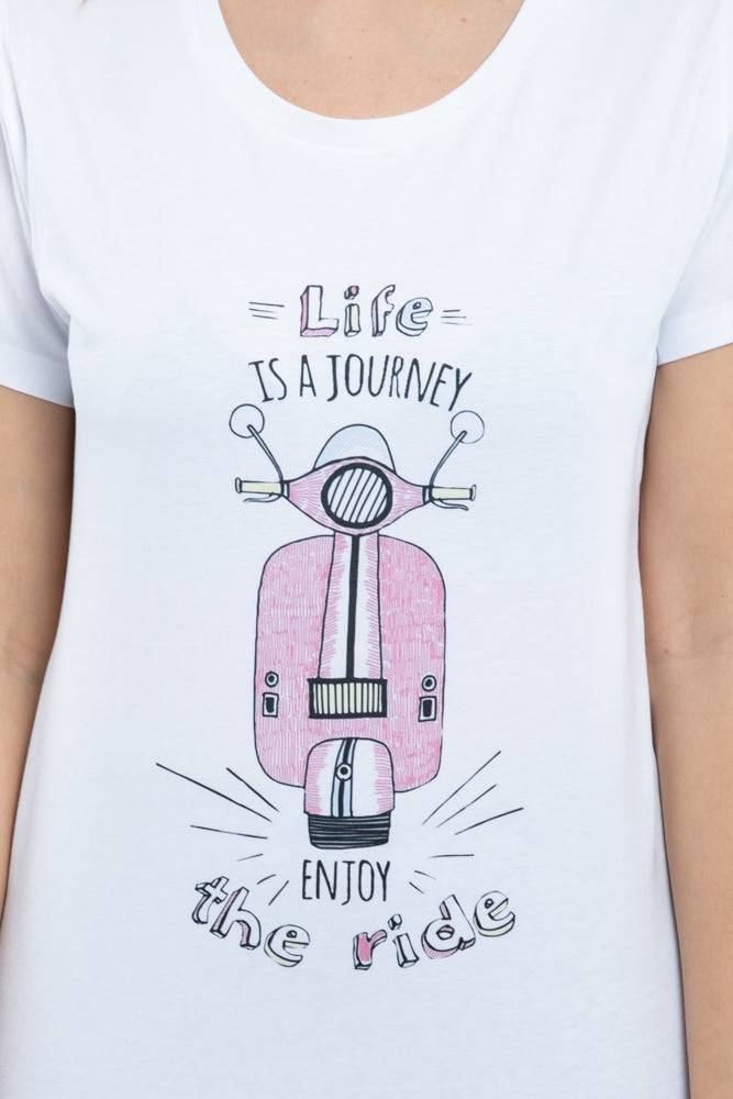 Ranpollo NC LIFEJOURNEY SS24