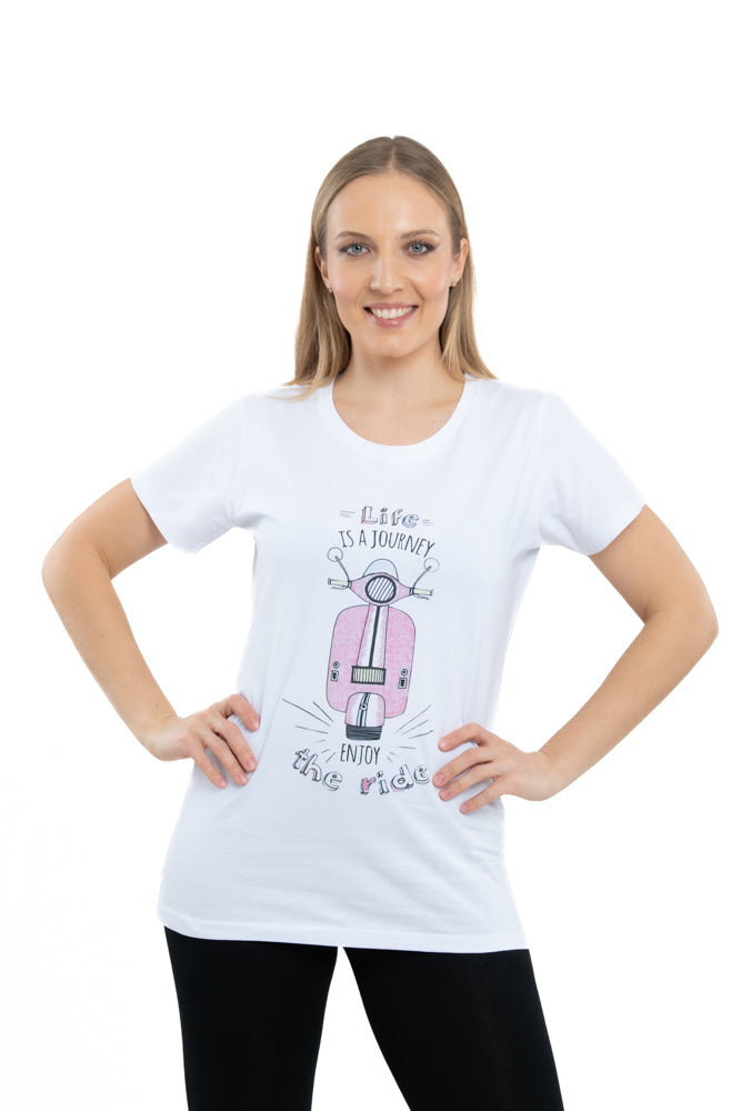 Ranpollo NC LIFEJOURNEY SS24