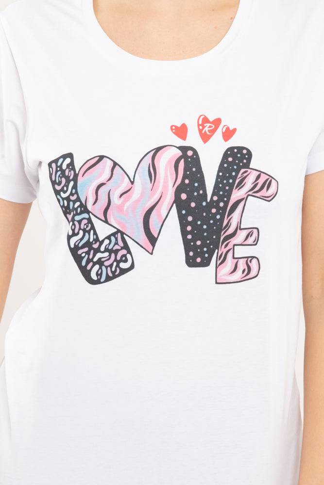 Ranpollo NC LOVE SS24