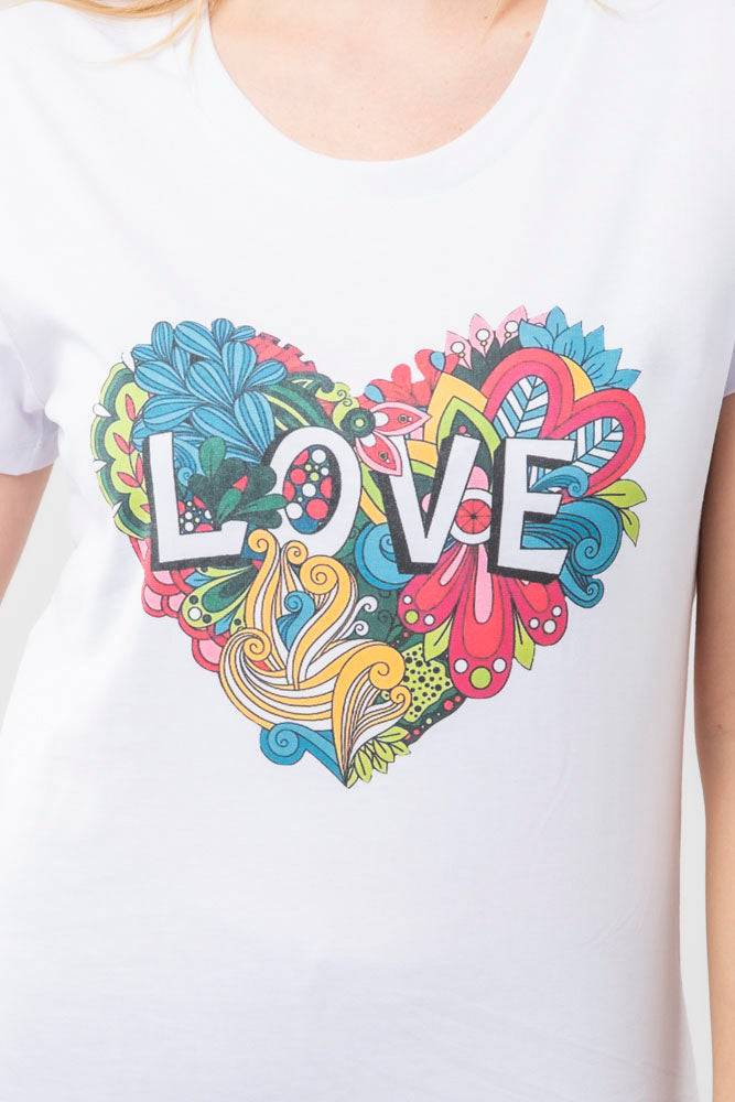 Ranpollo NC LOVEFLO SS24