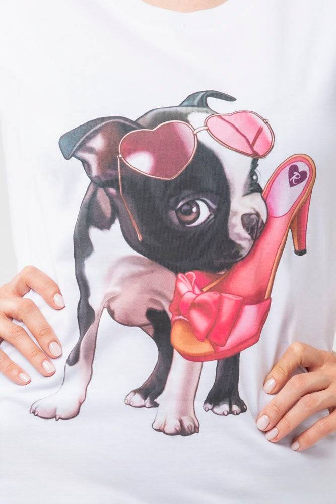 Ranpollo NC LUNAGE SS24