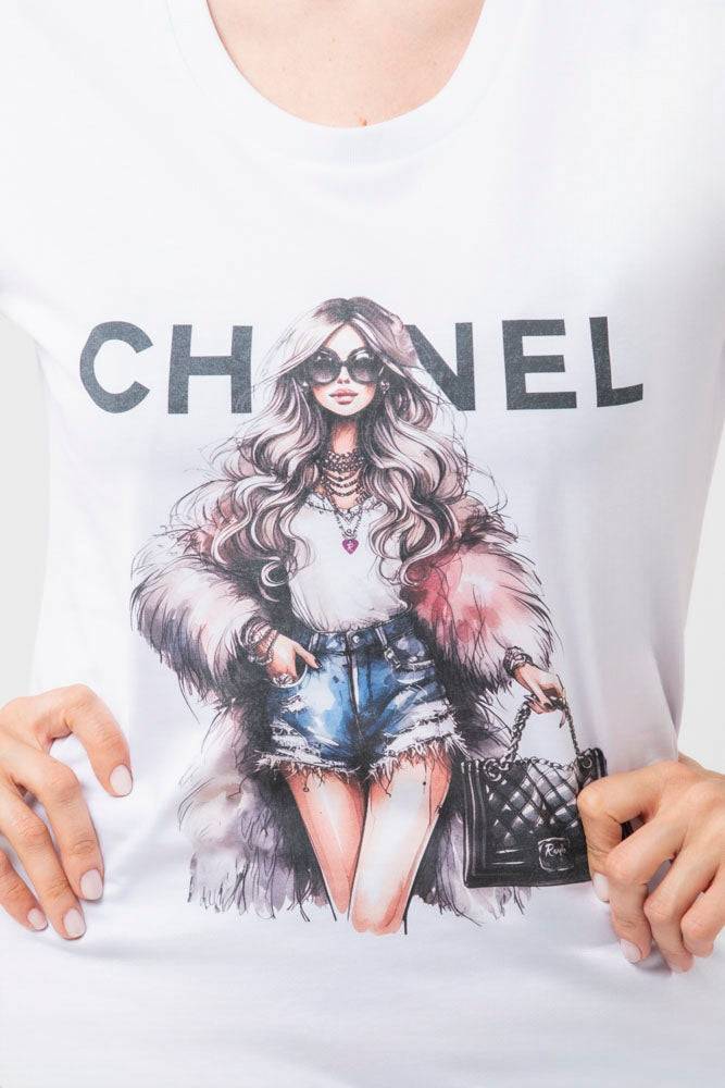 Ranpollo NC MODEL SS24