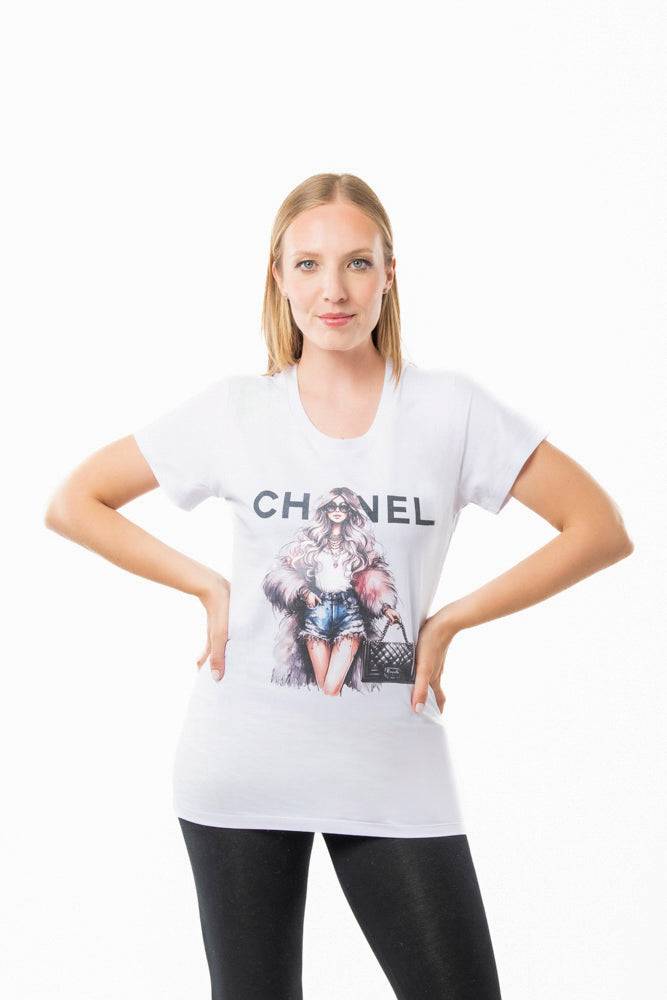 Ranpollo NC MODEL SS24