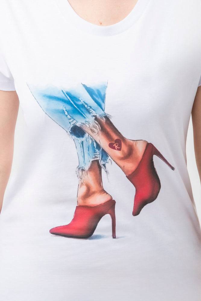 Ranpollo NC REDSHOES SS24