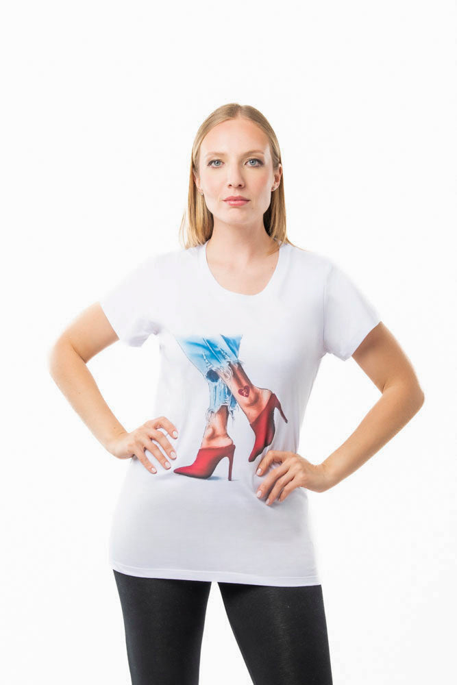 Ranpollo NC REDSHOES SS24