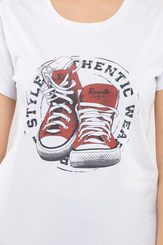 Ranpollo NC SHOEKEARS SS24