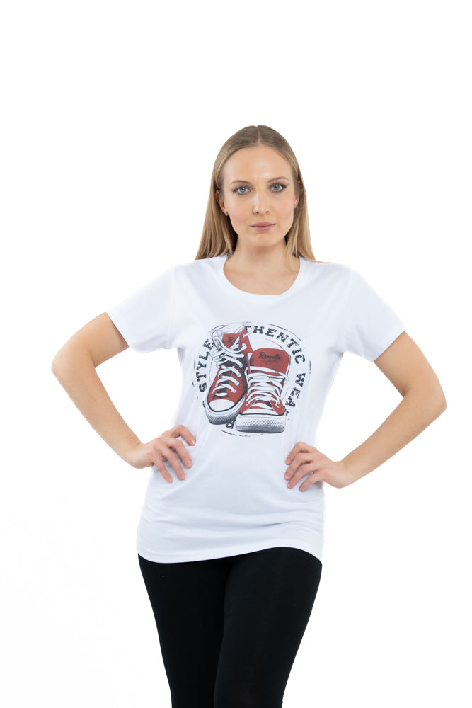 Ranpollo NC SHOEKEARS SS24