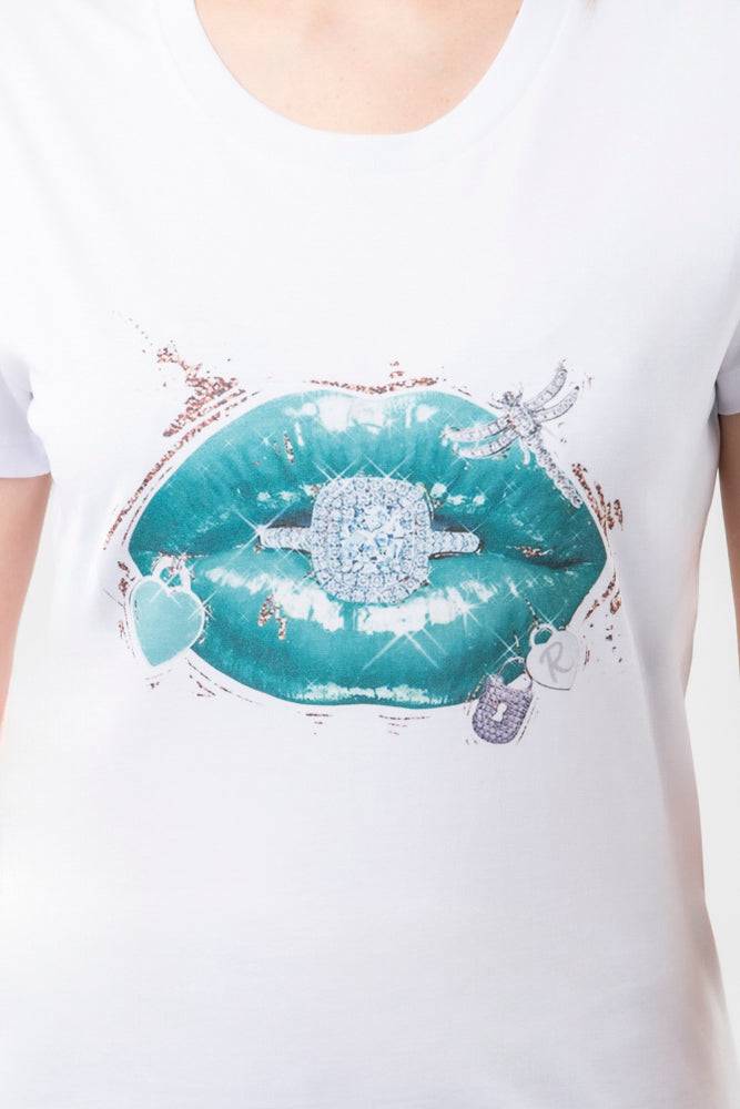 Ranpollo NC TIFFALIPS SS24