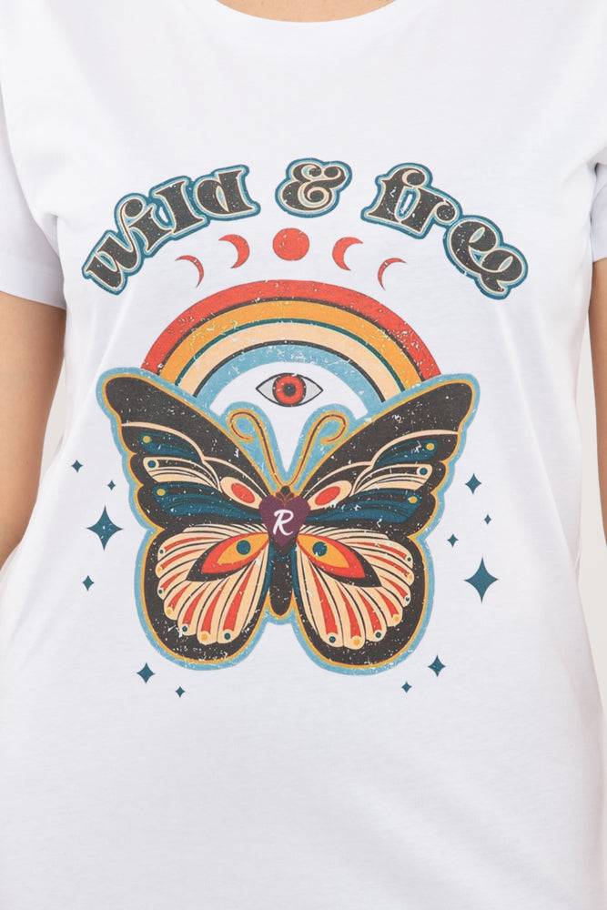 Ranpollo NC WILDANDFREE SS24