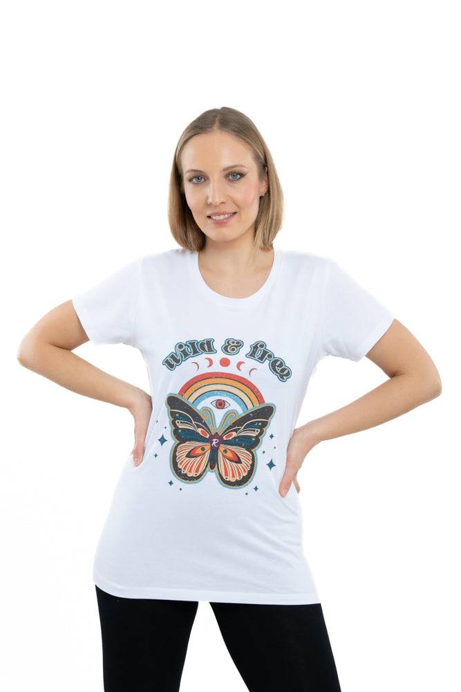 Ranpollo NC WILDANDFREE SS24