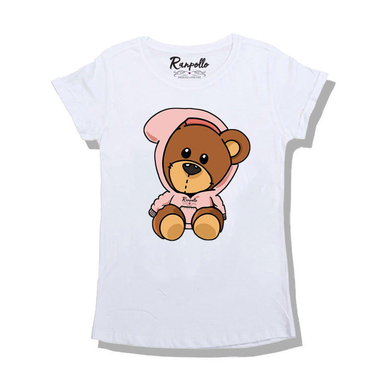 Ranpollo NEWTEDDYINTOWN