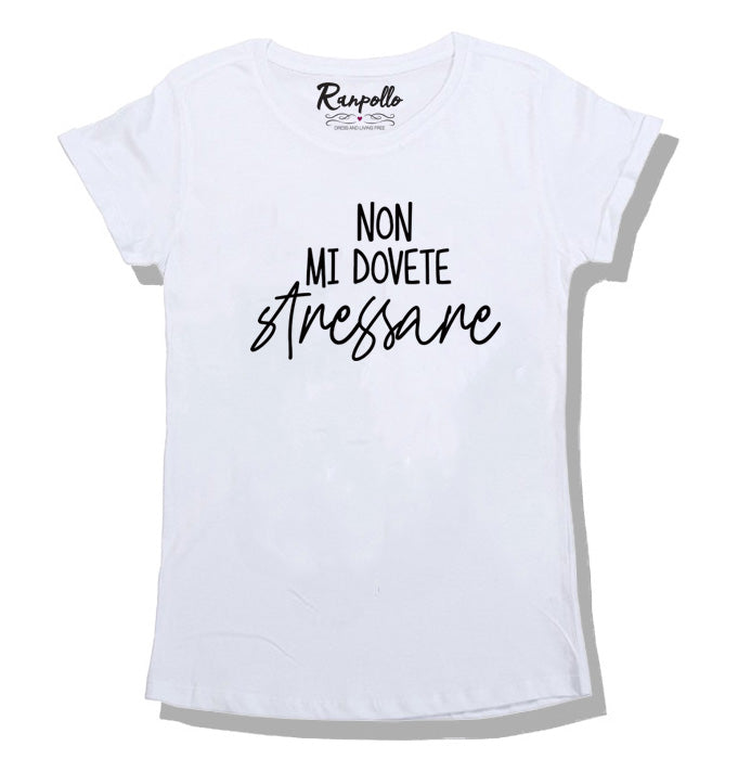 Ranpollo NONMIDOVETE CURVY